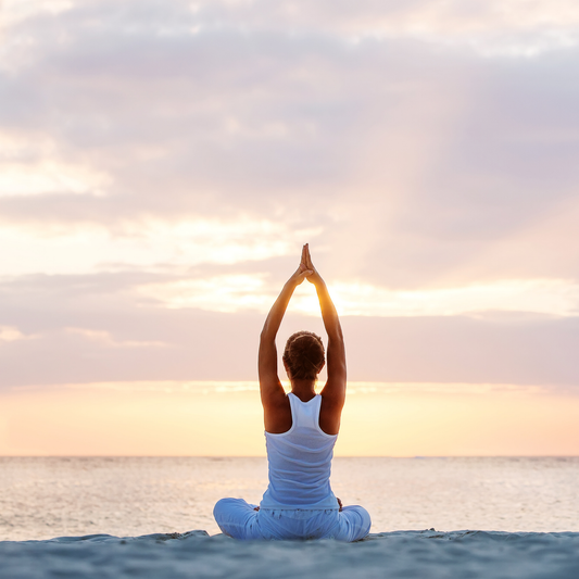 The Power of Aromatherapy in Emotional Well-being