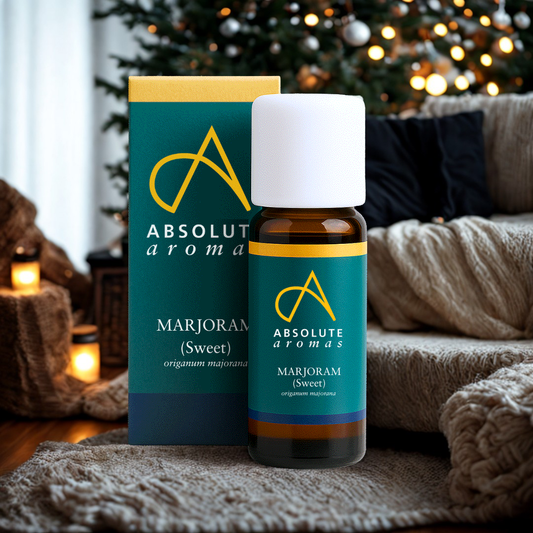 Marjoram, Sweet (Egypt)