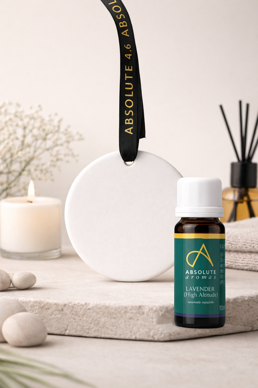 Hanging Ceramic Diffuser