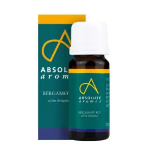Bergamot (FCF Bergaptine Free) Sicily