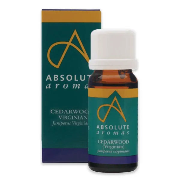 Cedarwood, Virginian (USA)