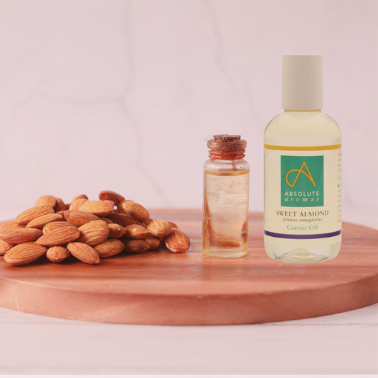 Almond Sweet (Farmed)