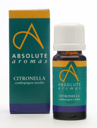 Citronella (Sri Lanka)