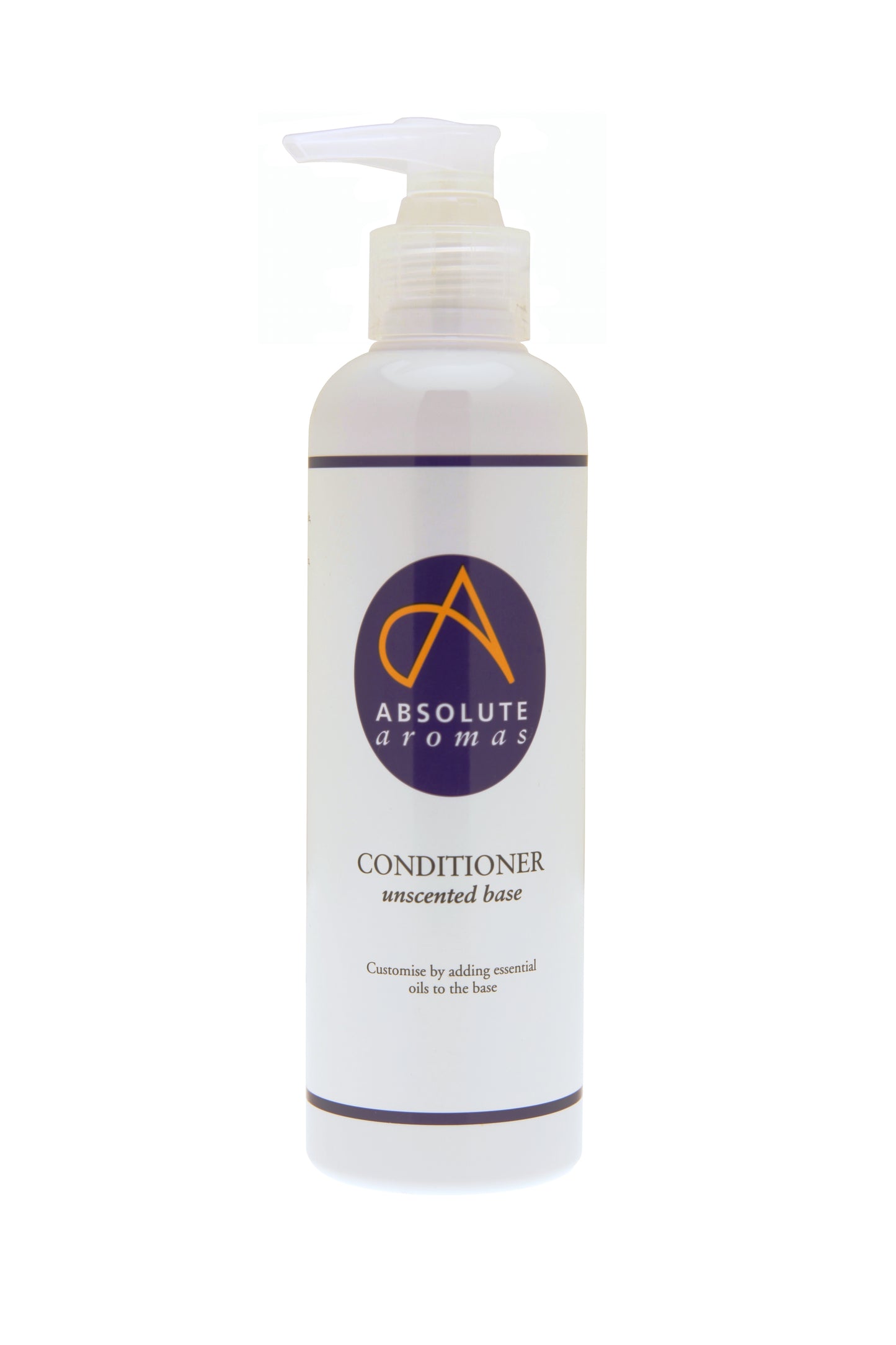 Conditioner (Fragrance & Paraben Free)