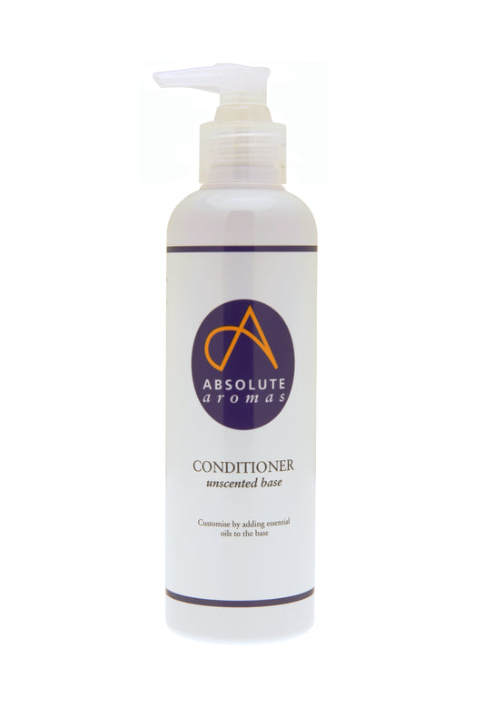 Conditioner (Fragrance & Paraben Free)