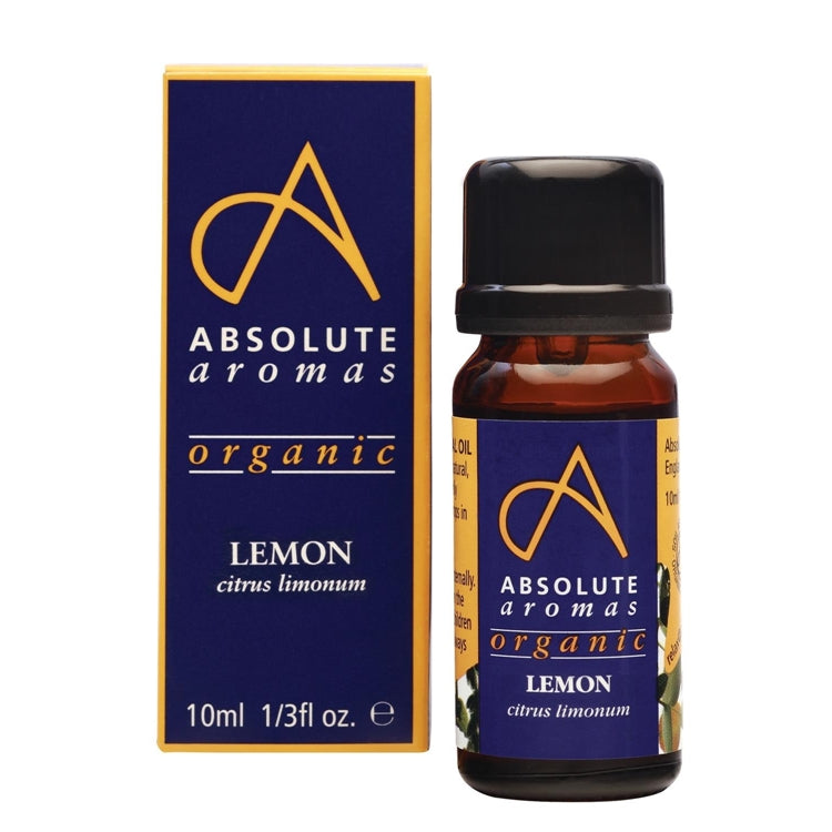 Organic Lemon (Argentina)