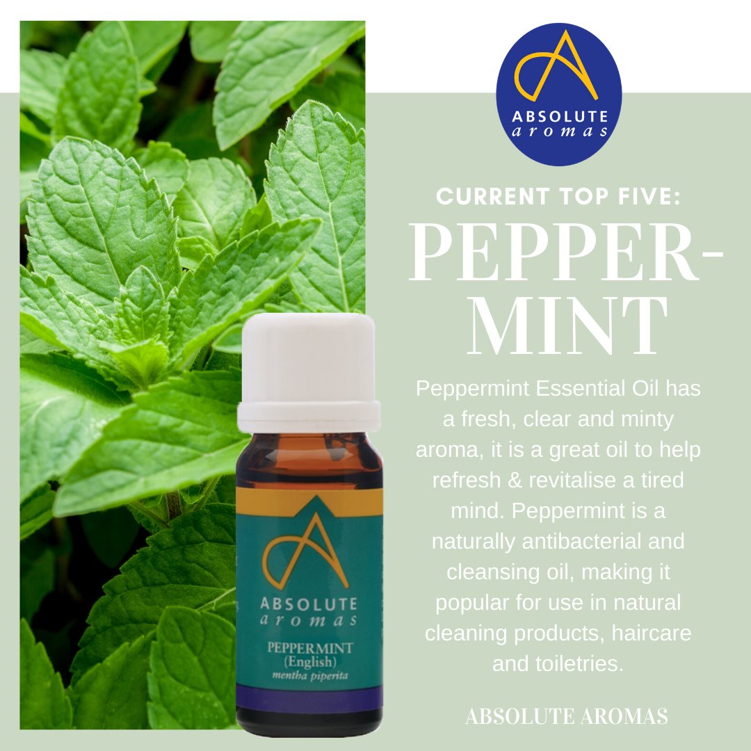 Peppermint English (United Kingdom)