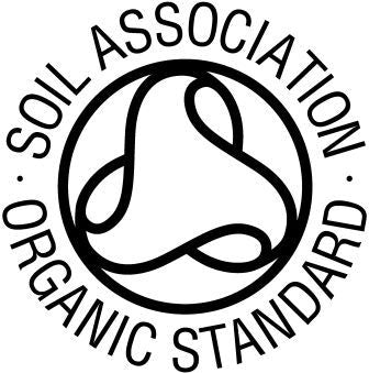 Organic Calendula Infused Oil (United Kingdom)
