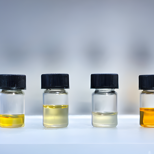 Glass Vials (10 in each pack)