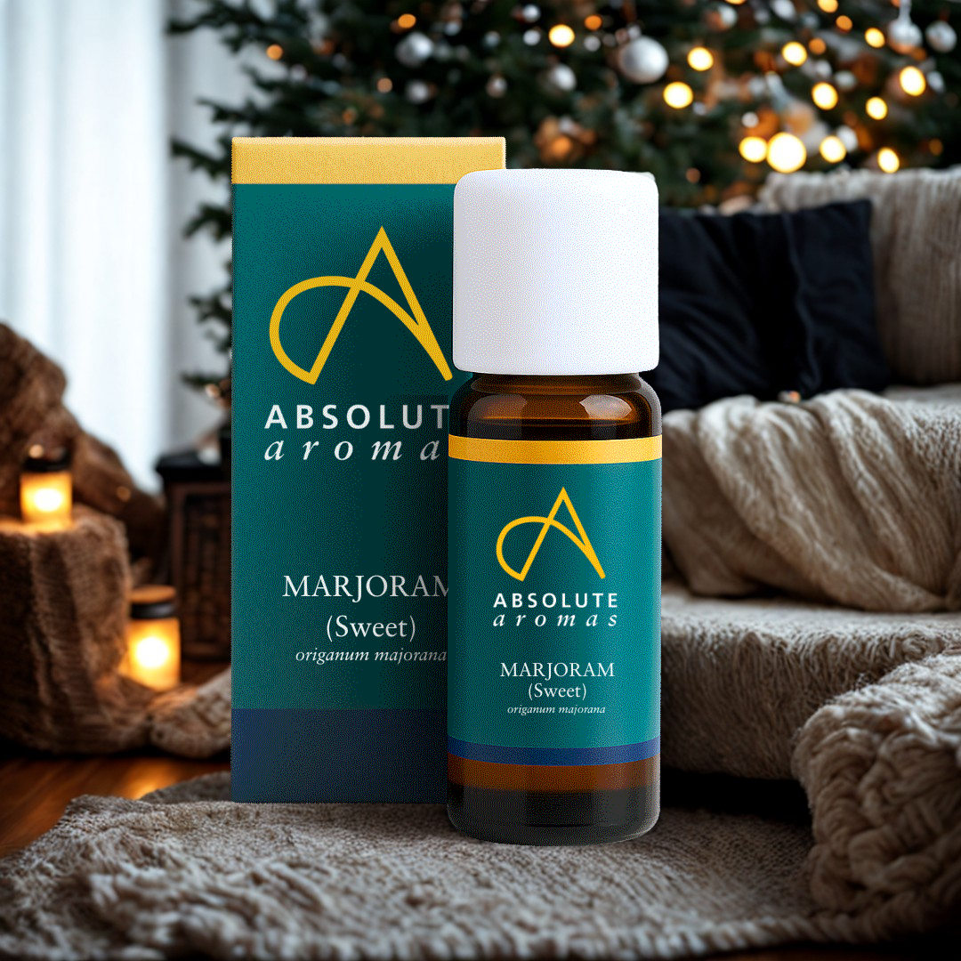 Marjoram, Sweet (Egypt)