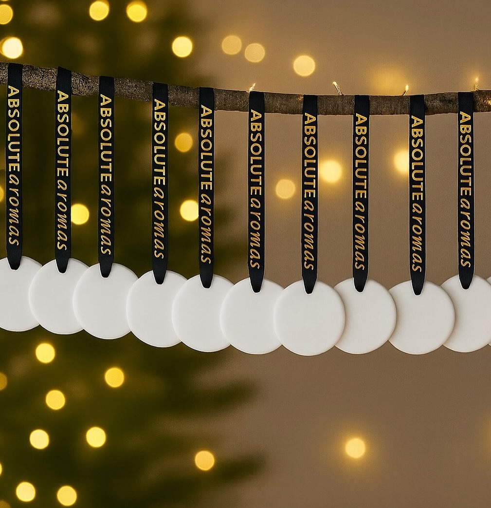 Hanging Ceramic Diffuser