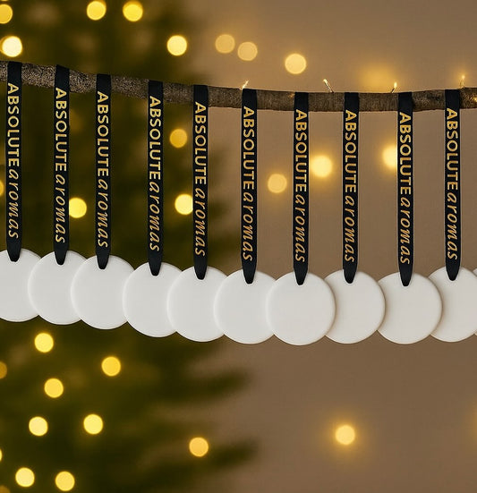 Hanging Ceramic Diffuser