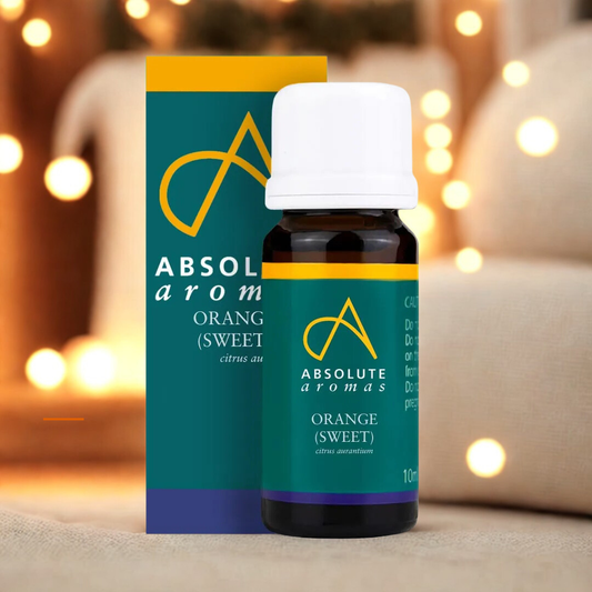 Orange, Sweet (Spain)