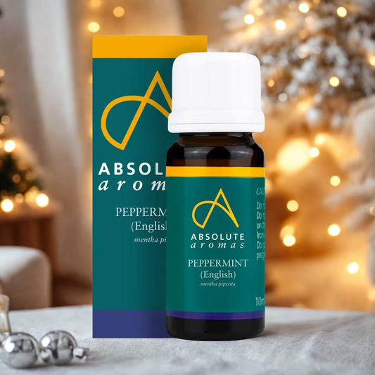 Peppermint English (United Kingdom)