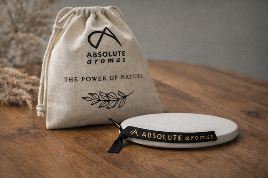 Hanging Ceramic Diffuser