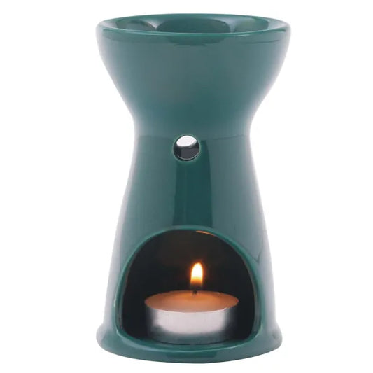 Oil burner