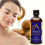 Organic Argan Oil (Morocco)