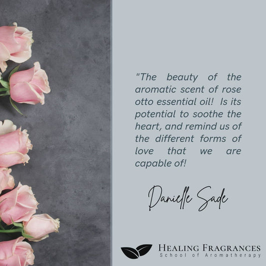 Rose Otto Bulgaria (Farmed) Bulgaria