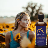 Organic Sunflower (Cold Pressed)