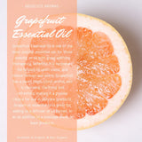 Grapefruit (Farmed) USA