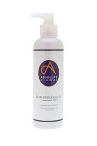 Bath Dispersent (Fragrance & Paraben Free)