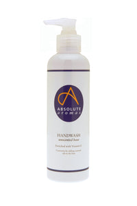 Hand Wash (Fragrance & Paraben Free)