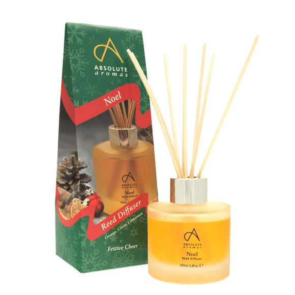 Noel Reed Diffuser