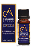 Organic Juniper-berry (Croatia)