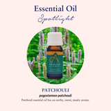 Patchouli (Indonesia)