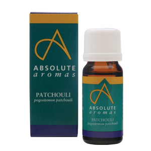 Patchouli (Indonesia)