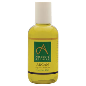 Argan Cold Pressed (Wild Crafted)