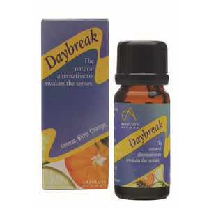 Daybreak Aromatherapy Blend