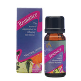 Romance Aromatherapy Blend